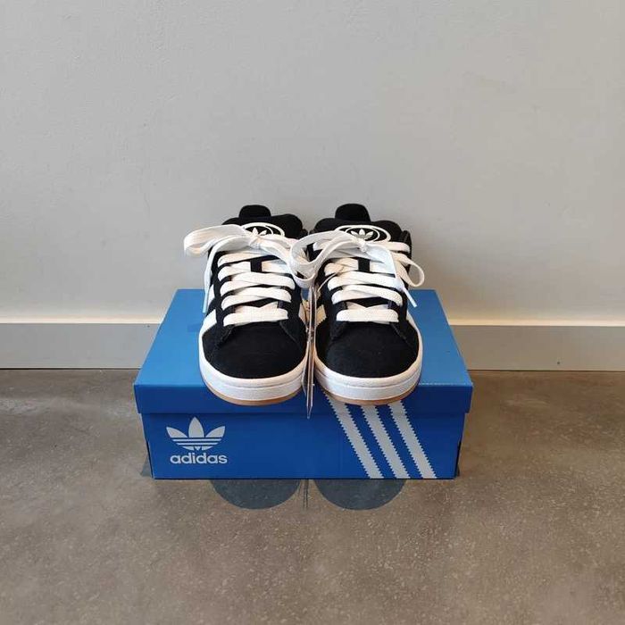 "Buty Trampki" adidas_Campus 00s Black_R.42