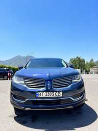 Продам Lincoln MKX 3,7 AWD