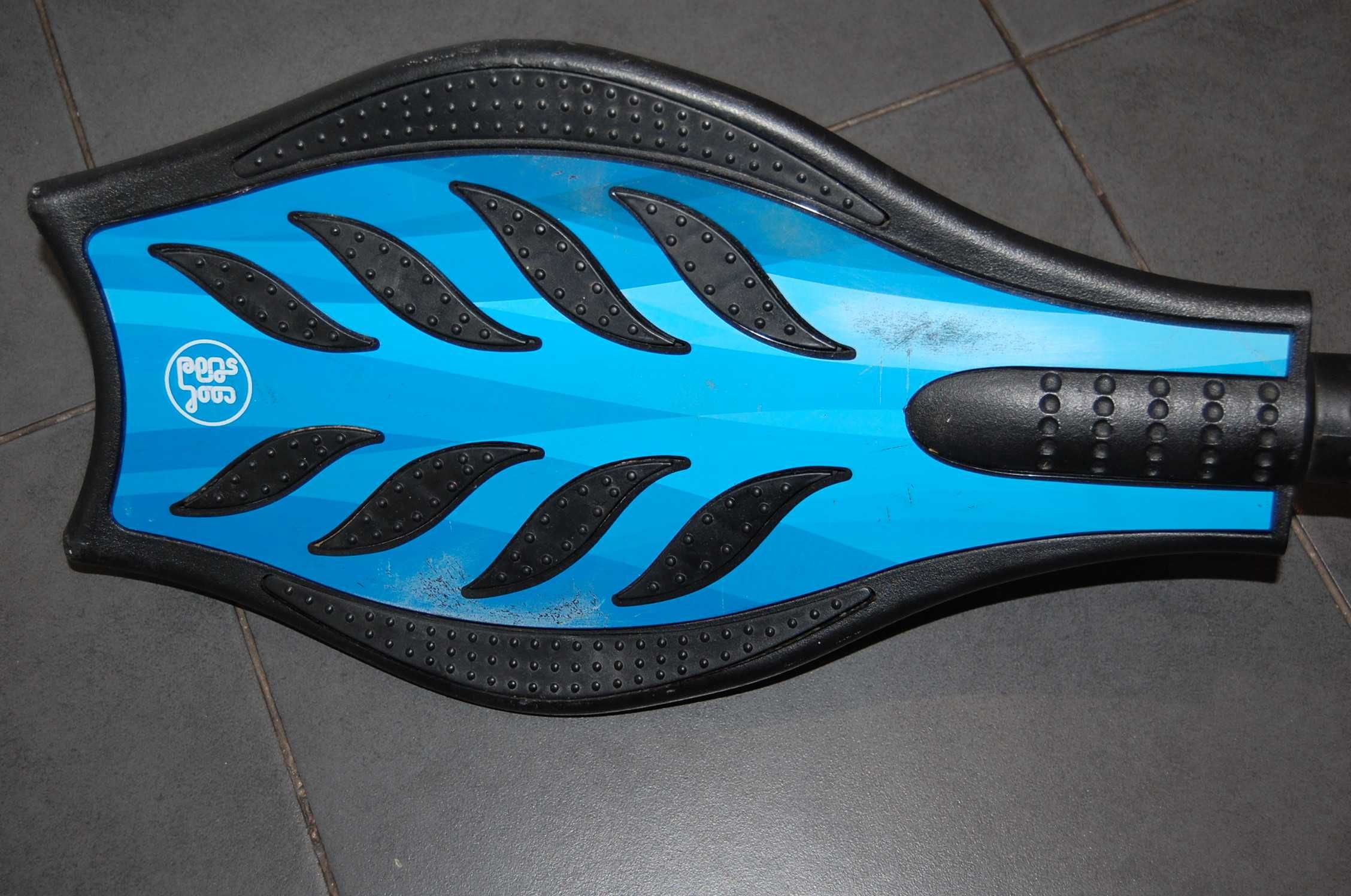 Deskorolka Waveboard Coolslide