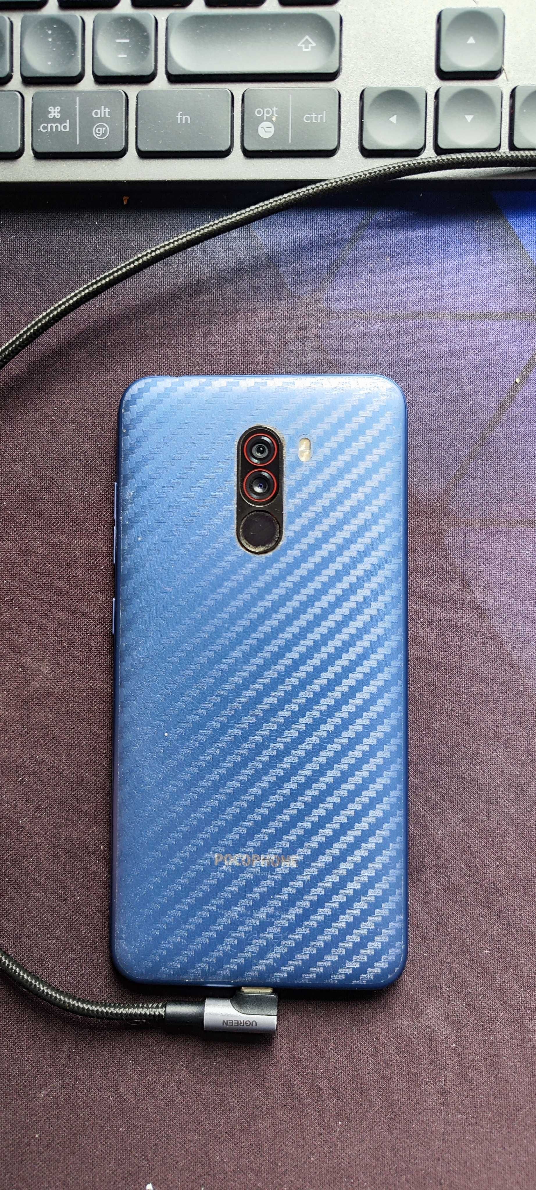 Pocophone F1 6/128