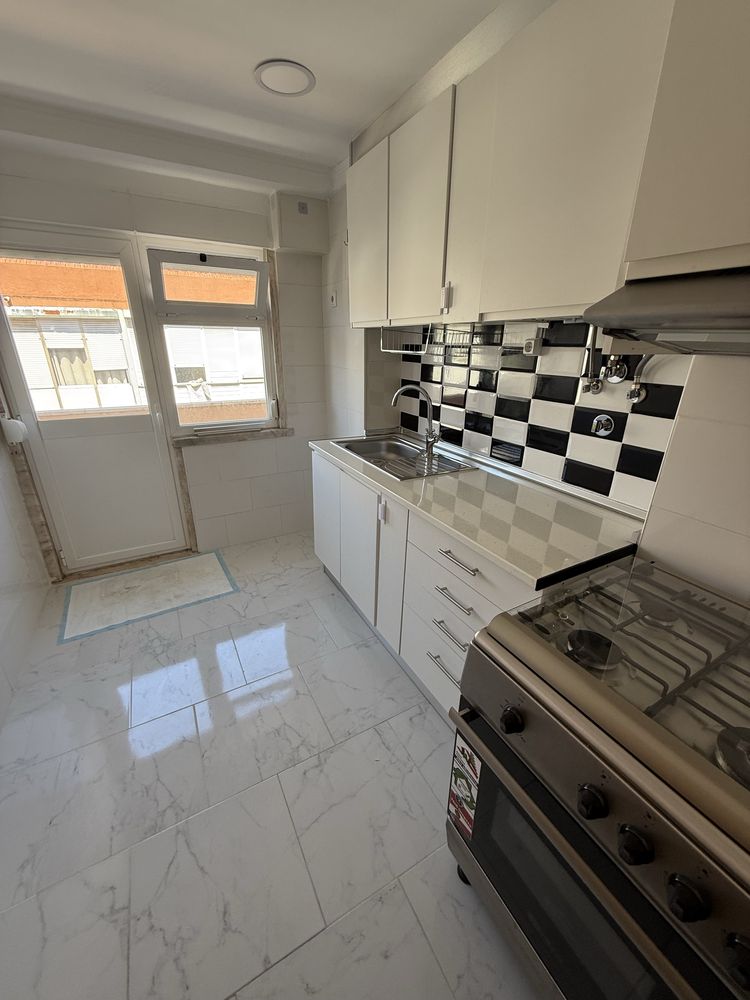 Apartamento T2 Odivelas