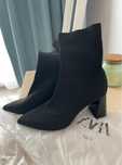 Elaganckie buty - ZARA