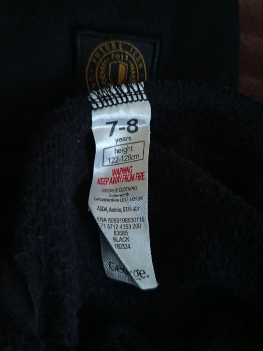 Костюм George на 7-8 років