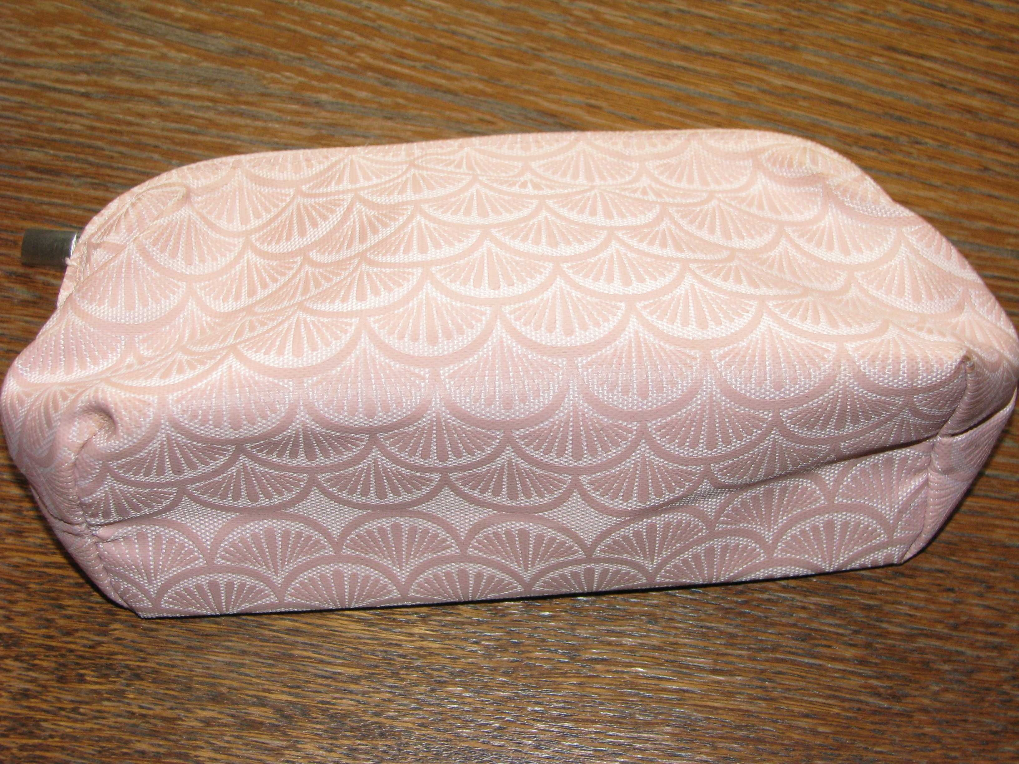 Mała kosmetyczka  11x23x7