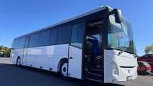 Irisbus Evadys / Klimatyzacja / 63 miejsc / cena: 117000 zł netto  Irisbus Evadys / manual / Klima / 63 miejsc