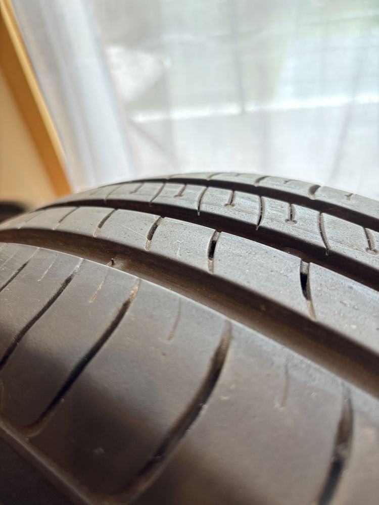 Pneu Kumho 185/65 R15