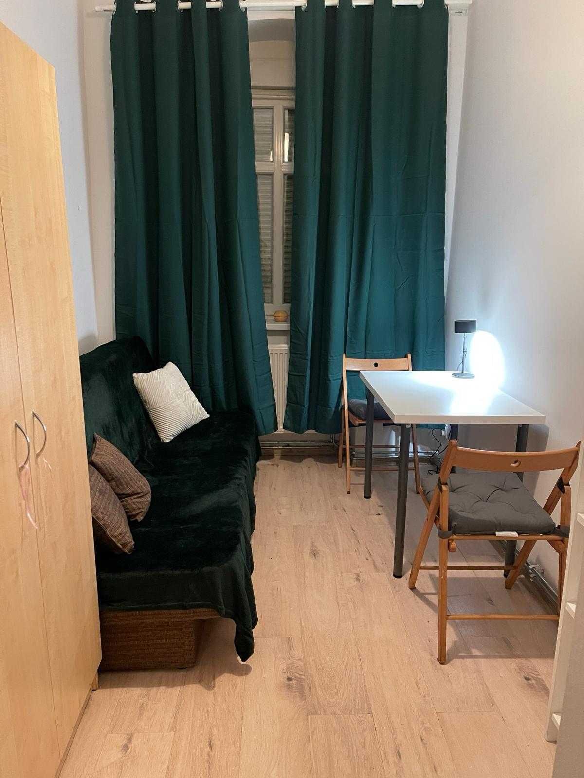 Wrocław, Sępa-Szarzyńskiego, pokój do wynajęcia