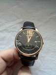 Tissot Mens Tradition Automatic Small Second