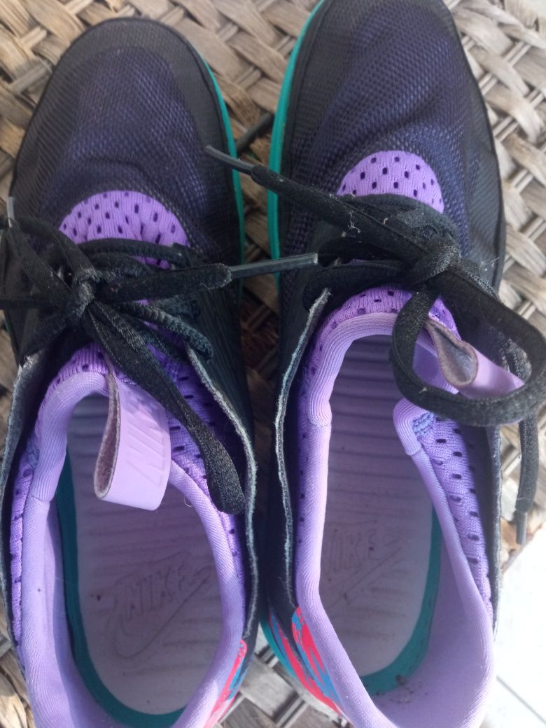 Buty Nike 42,5 Warszawa Mokotów