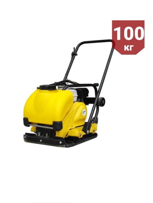 Віброплита AGT PCL 100