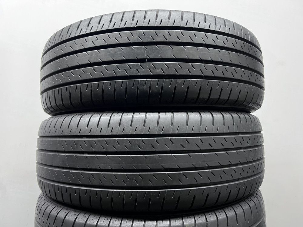 4шт літо 225/60/R18 Bridgestone Dueler HL 33