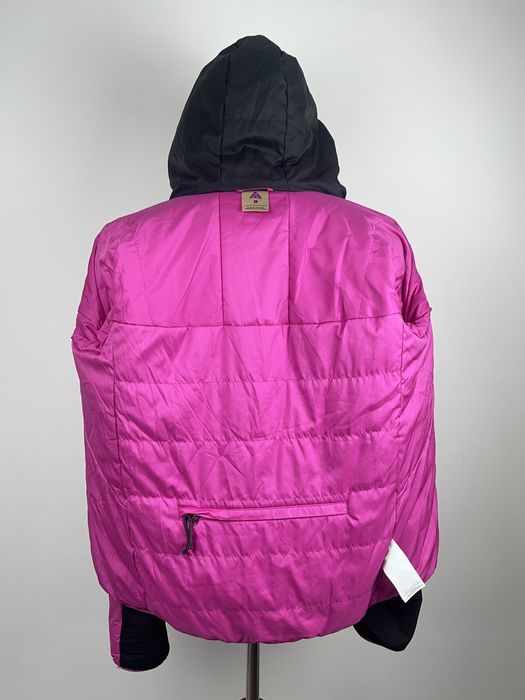 NIKE ACG PRIMALOFT HOODED JACKET CD7650 623 Оригинал Мужская Куртка