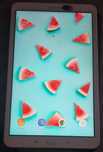 Tablet Samsung Galaxy tab A (2016) 16gb+2gb