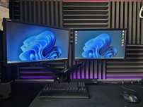 Monitory lenovo 22 cale