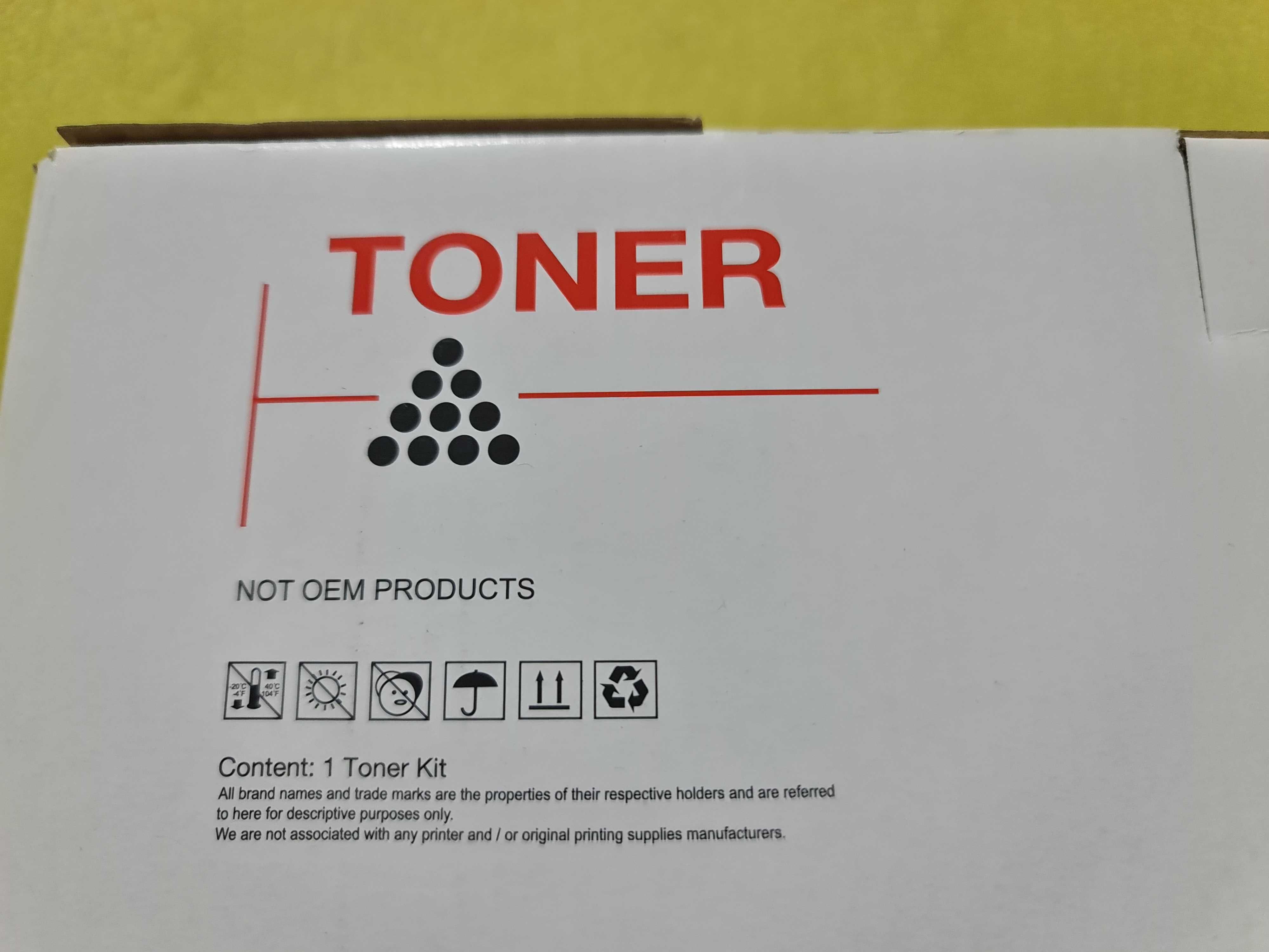 Toner do BROTHER DCP-L3510CDW HL-L3210CW TN-247M Magenta BR-TN247M