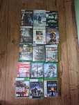 Sprzedam gry na pc xbox 360 xbox one