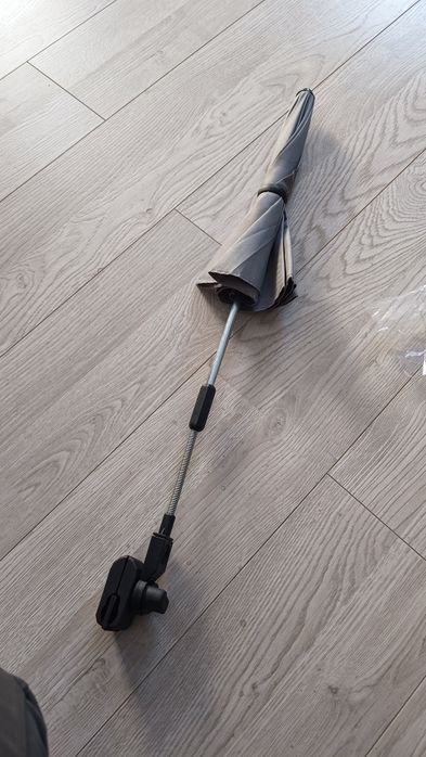 Parasolka do wózka dziecięcego