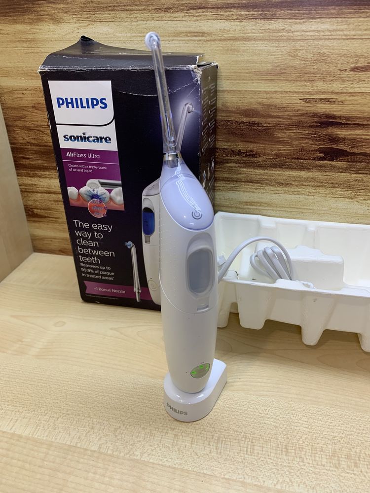 Іригатор Philips AirFloss Ultra HX8438