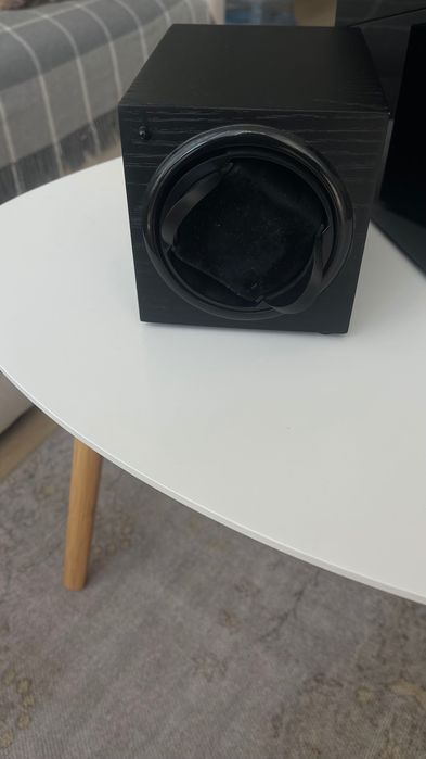 Шкатулка для годинників