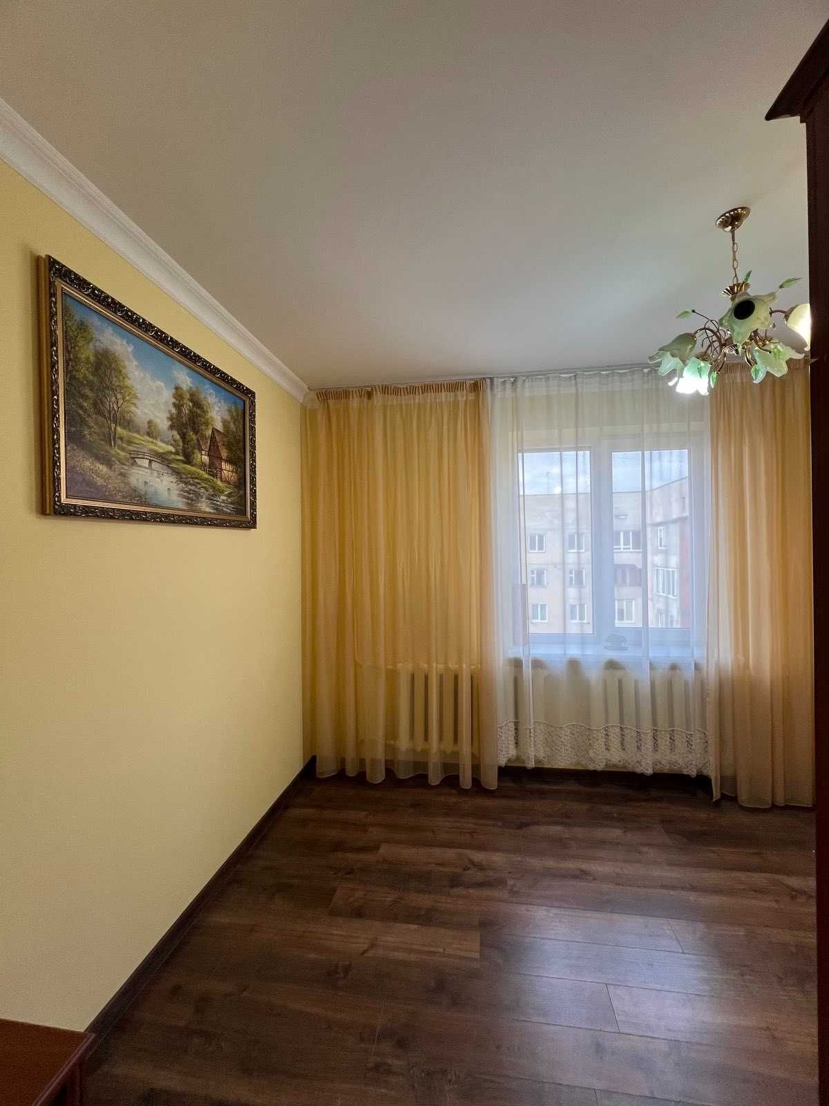 Продаж красивої 3-кімнатної квартири на Сихові по вул. Сихівська, 2