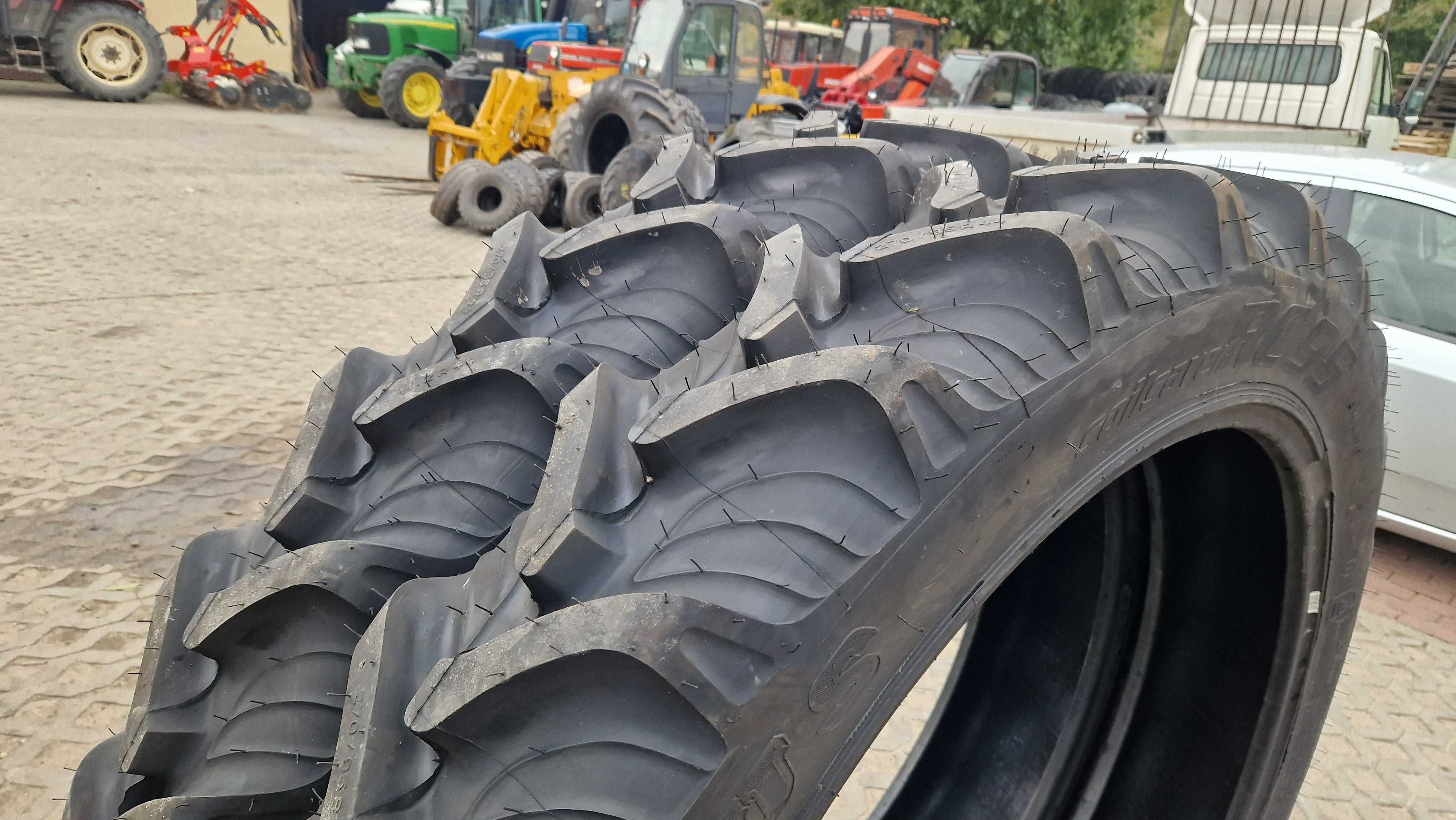 270/95r44 11.2r44 Taurus Nowe