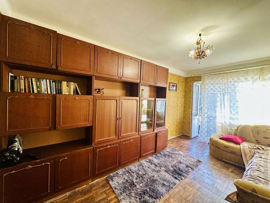 Оренда 2к квартири вул. Щербаківського, Нивки