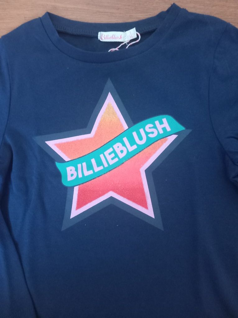 Camisola billieblush 3A nova