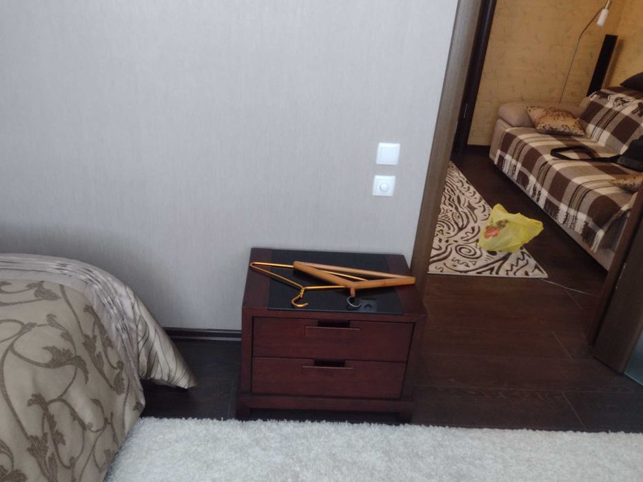 2 кімнатна квартира