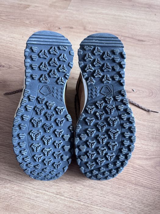 buty turystyczne Quechua