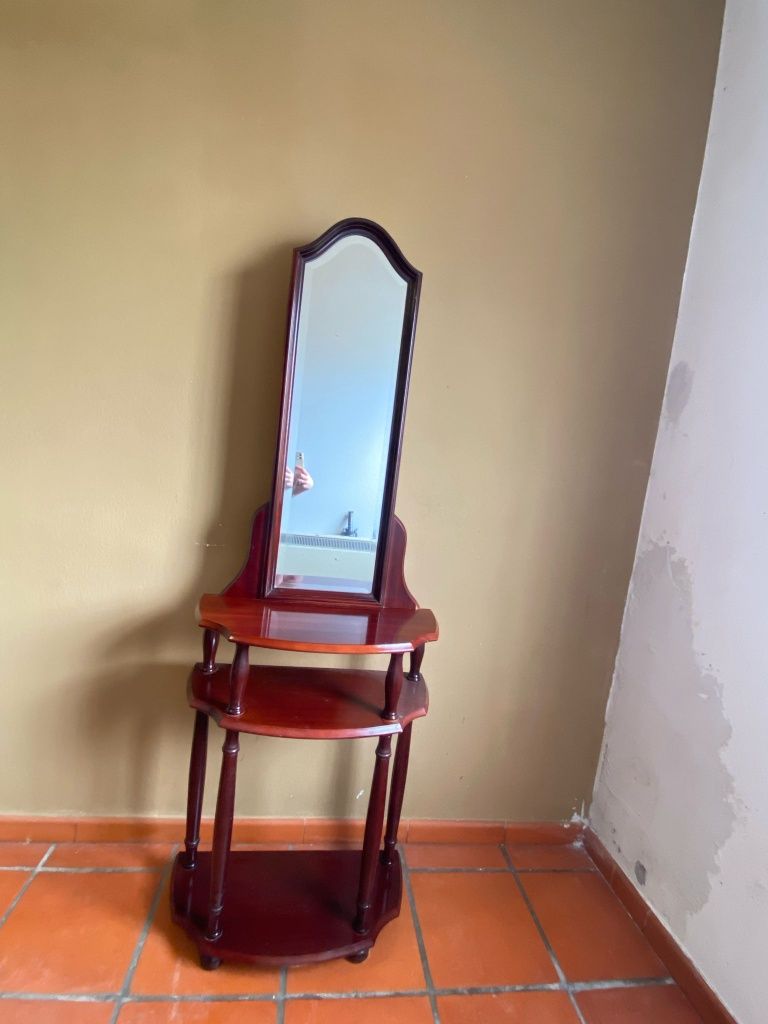 Movel Aparador com espelho