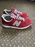 кросівки New Balance 996