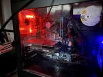 Komputer gamingowy 1050ti (OKAZJA)