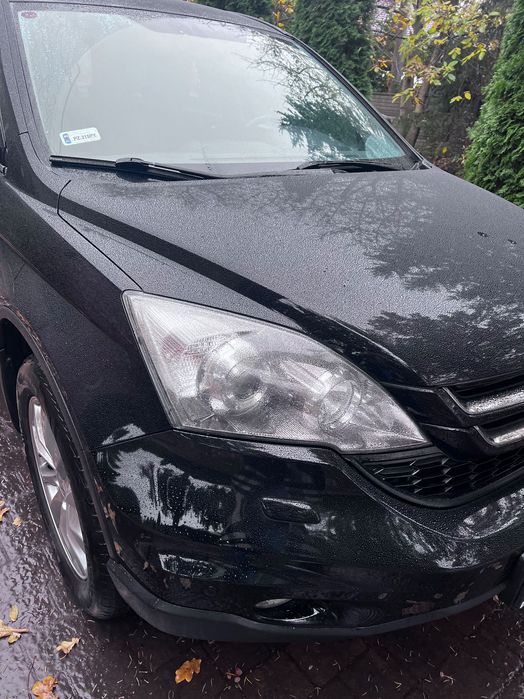 Honda CRV III 2009 Benzyna