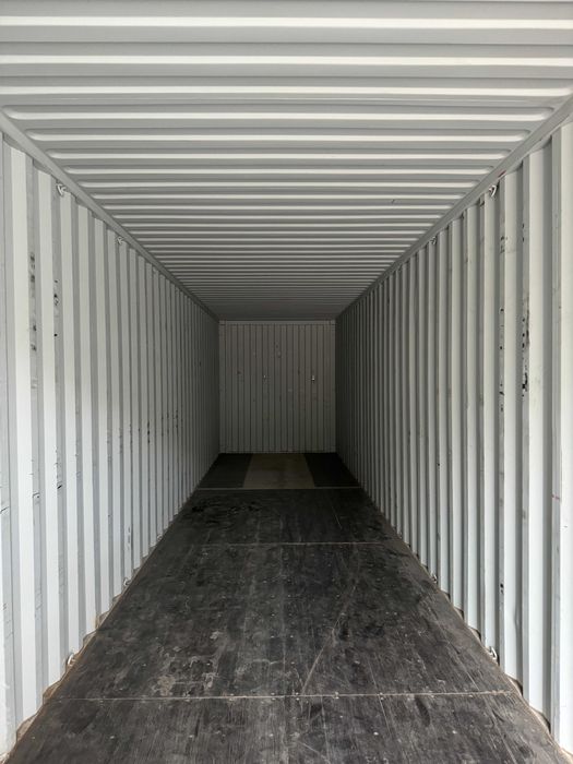 НОВЫЙ 40 фт морской КОНТЕЙНЕР HC