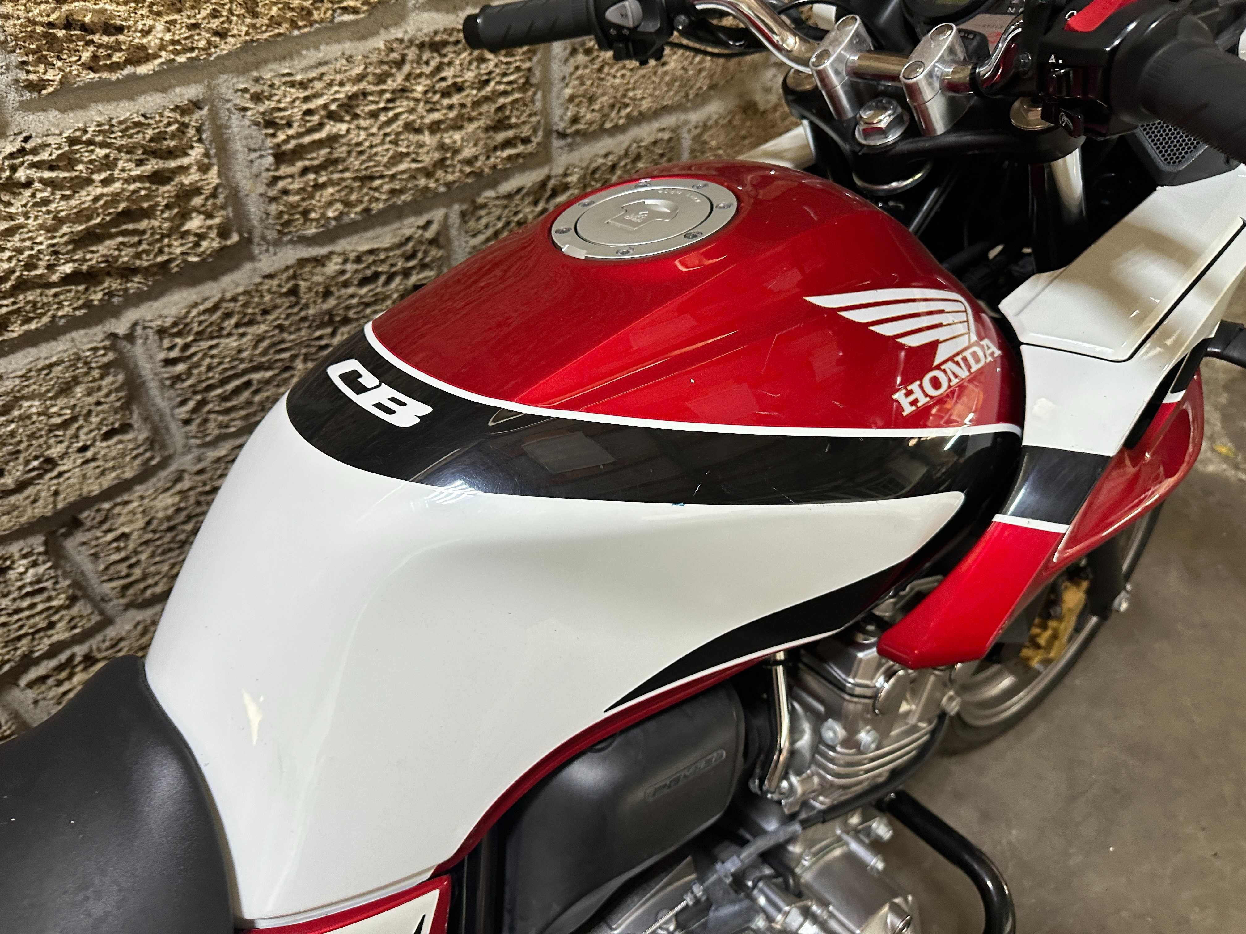 HONDA CB 400 Из Японии