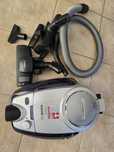 Aspirador Bosch Relaxx sem saco 700w