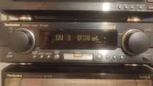 Technics ST-CA10 sprawny