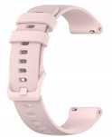 Pasek Silikonowy do Garmin Venu 2s/Venu 3s/Vivoactive 4s/Vivomove 3s