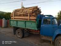 Продам дрова твердих порід ясен дуб граб Обапол рейка метровки