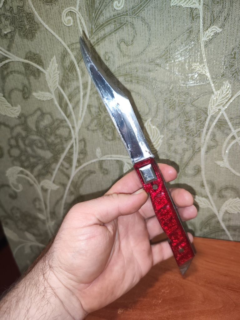 Продам сувенирный итк нож