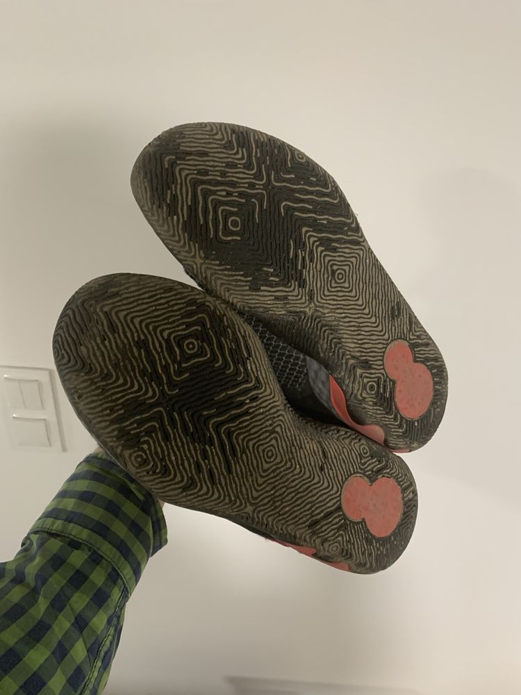 Nike PG 4  –  oryginalne buty sportowe