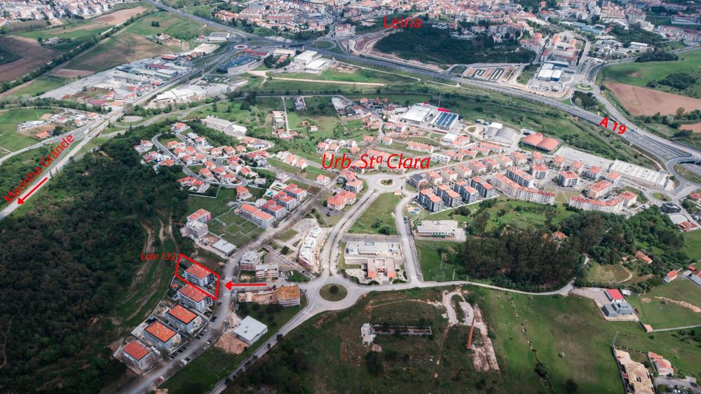 Andar de moradia T3 - oportunidade única