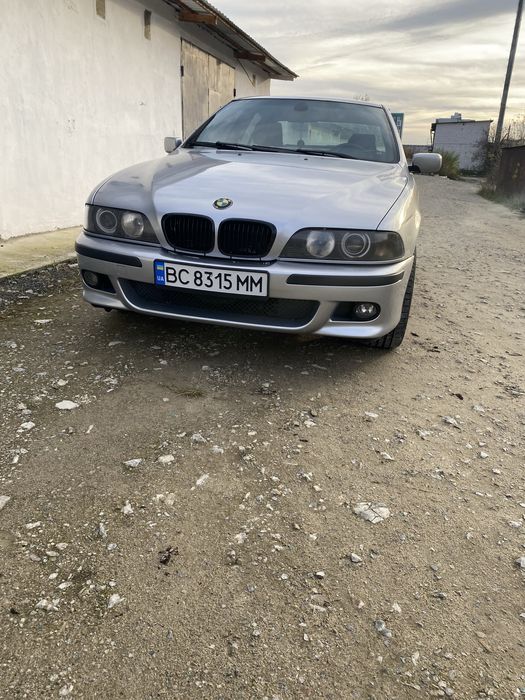 Продам власний автомобіль