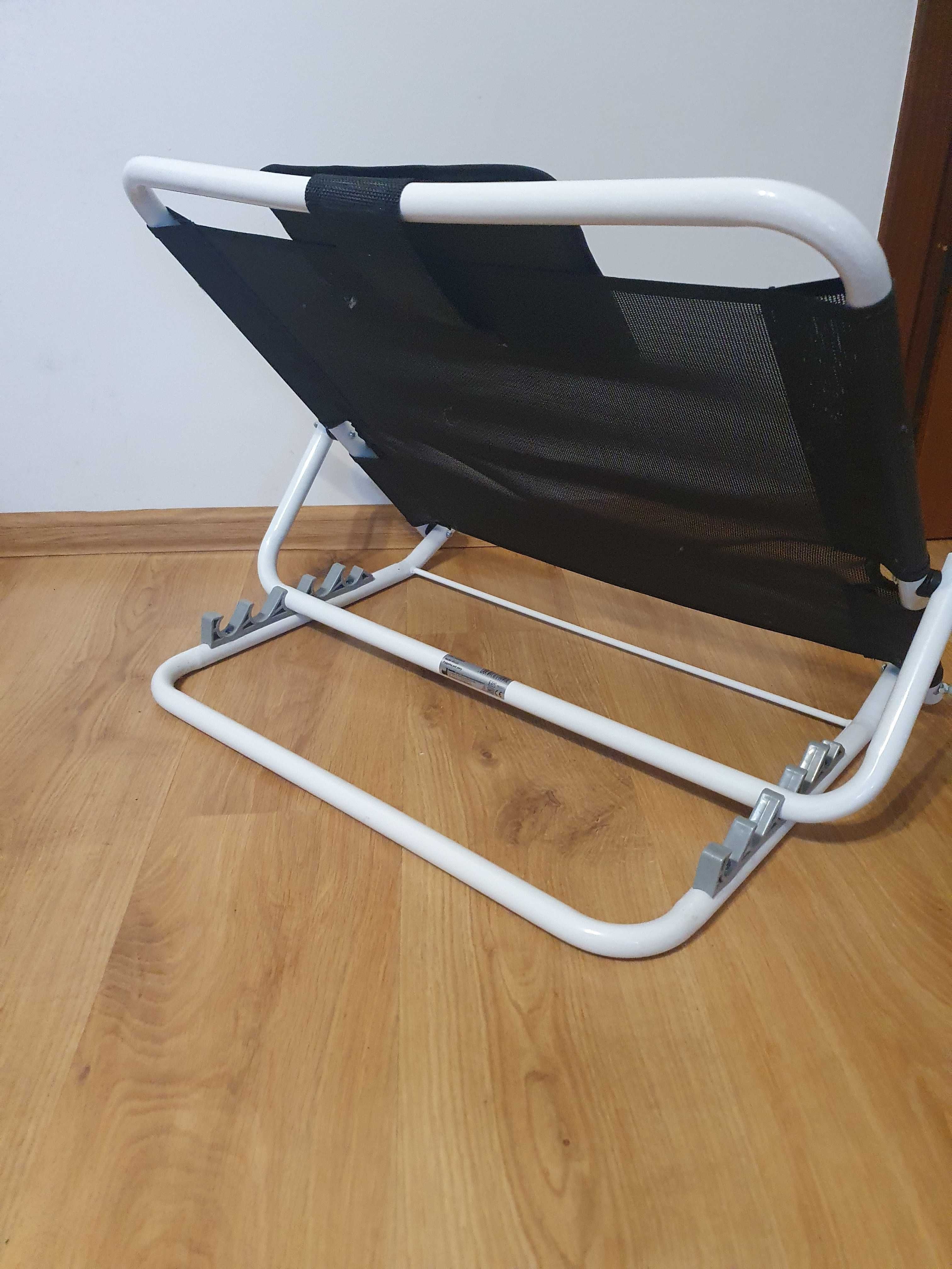 Podpórka pod plecy