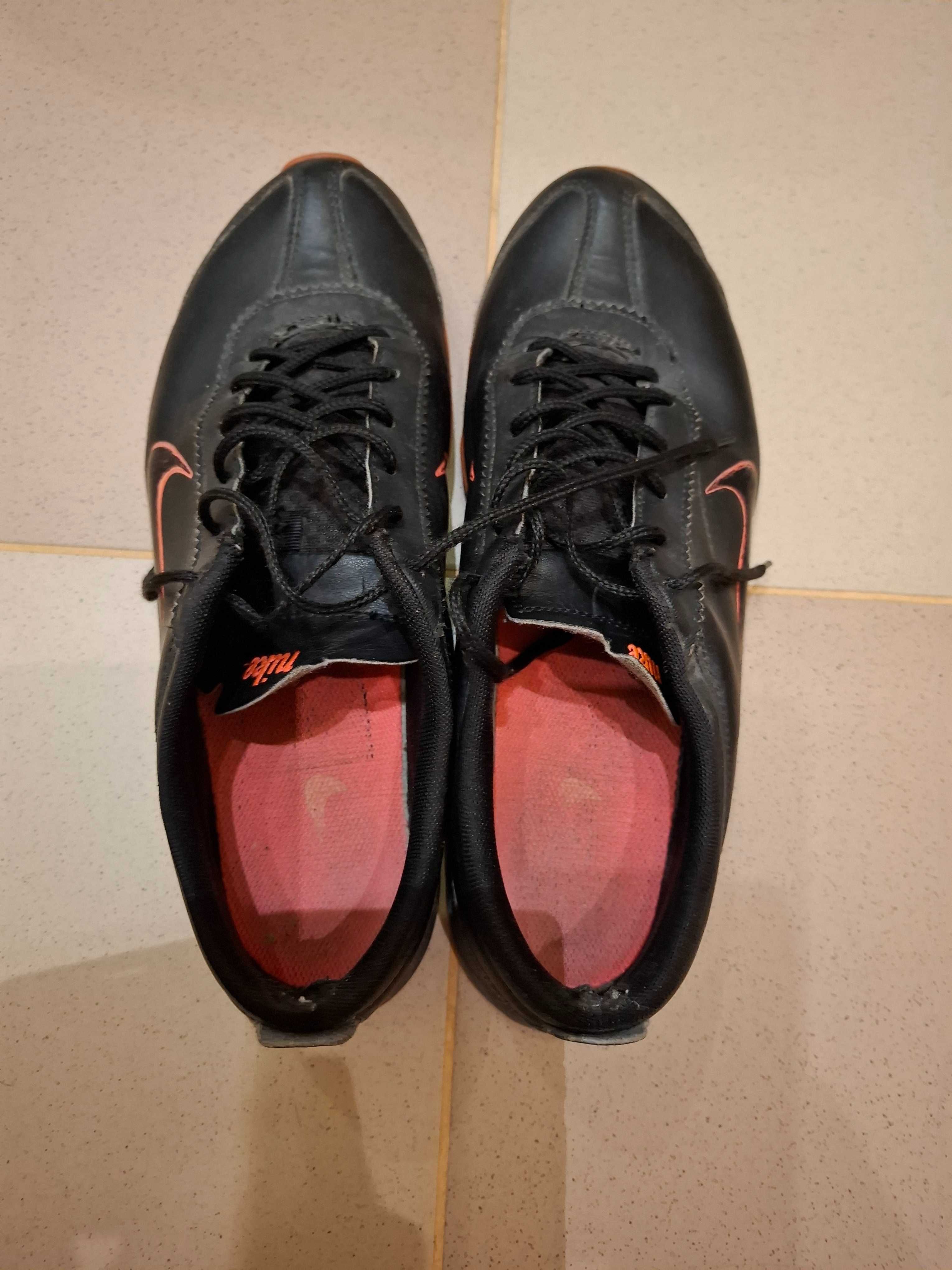 Sprzedam adidasy damskie nike 41