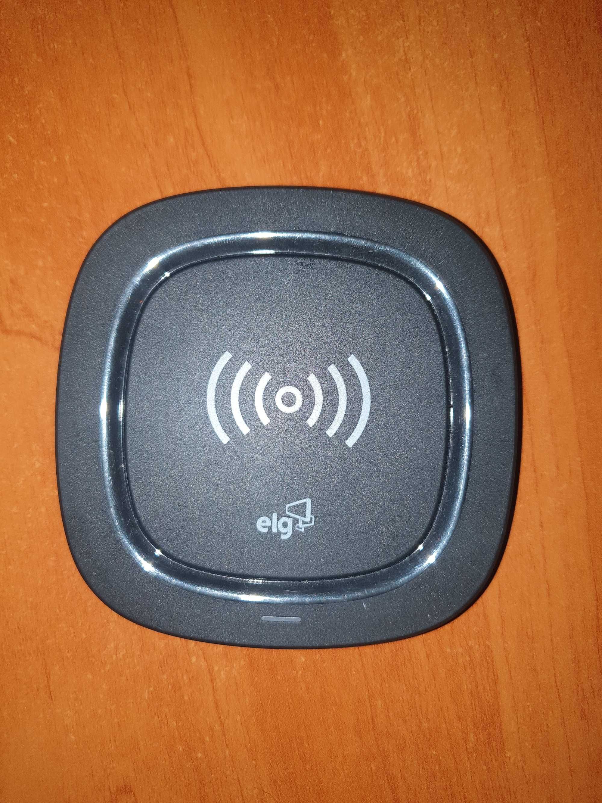 Carregador wireless