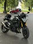 YAMAHA FZ8R#Jak nowa#R-LINE#Öhlins#Top stan