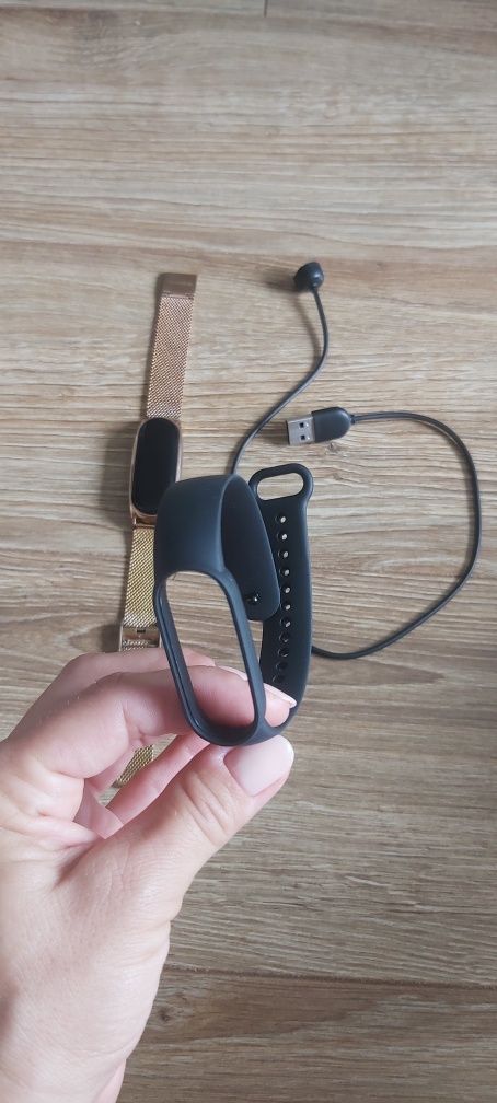 Sprzedam Smartwatch Xiaomi Mi Band 5