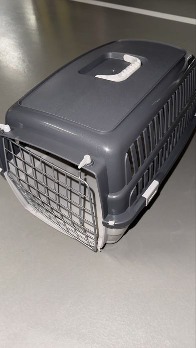 Transporter dla psa i kota