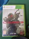 Crysis 3 - Xbox 360, one, series